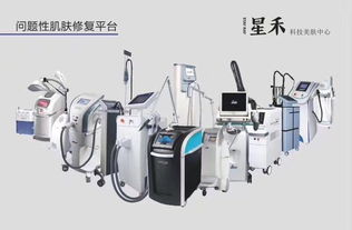 專業(yè)賦能美麗 探索OPT多功能美容儀器廠家與美容院專用批發(fā)市場(chǎng)